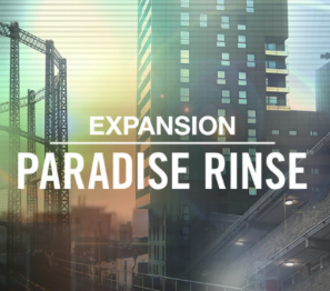 Native Instruments Maschine Expansion: Paradise Rinse